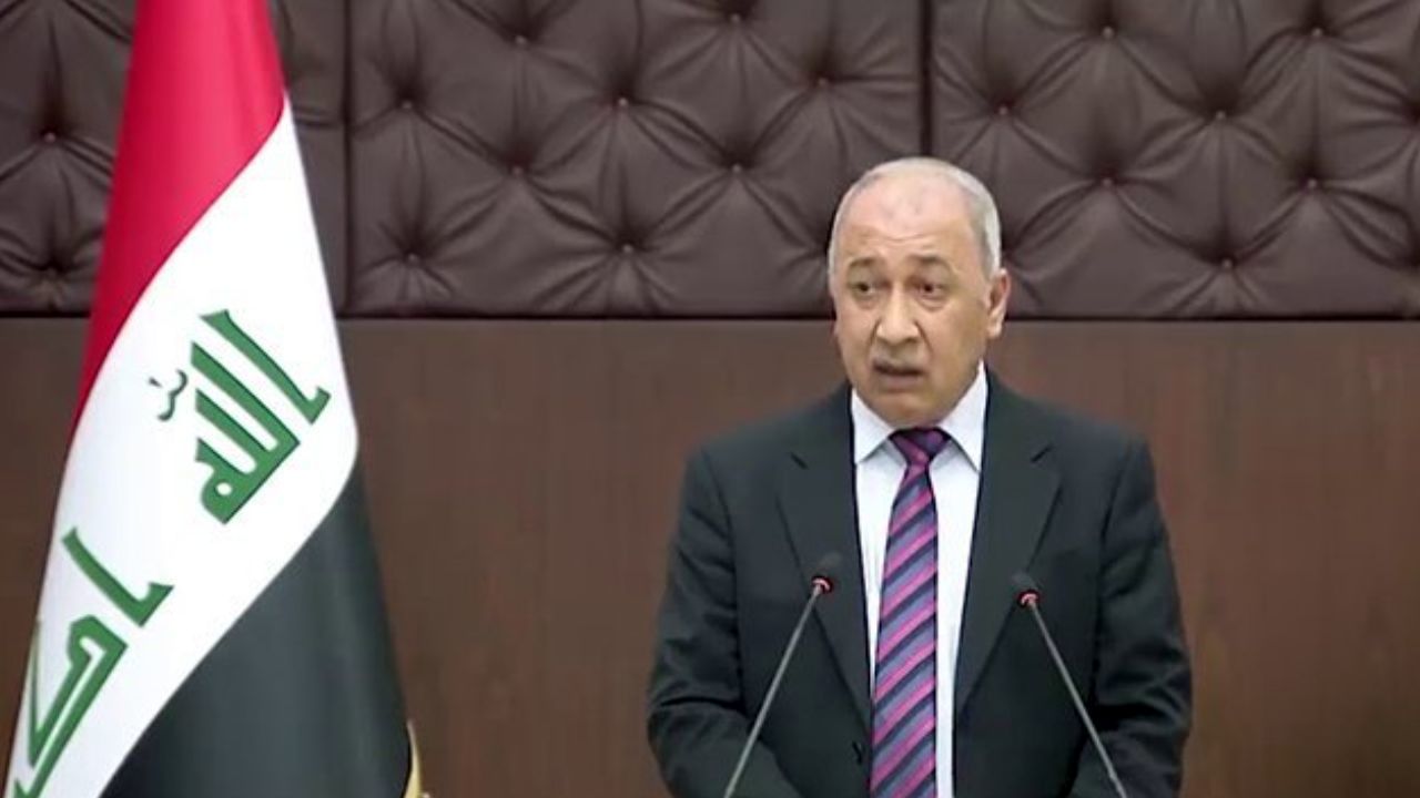 عذرخواهی مشاور الکاظمی در پی اظهاراتش درباره سردار سلیمانی