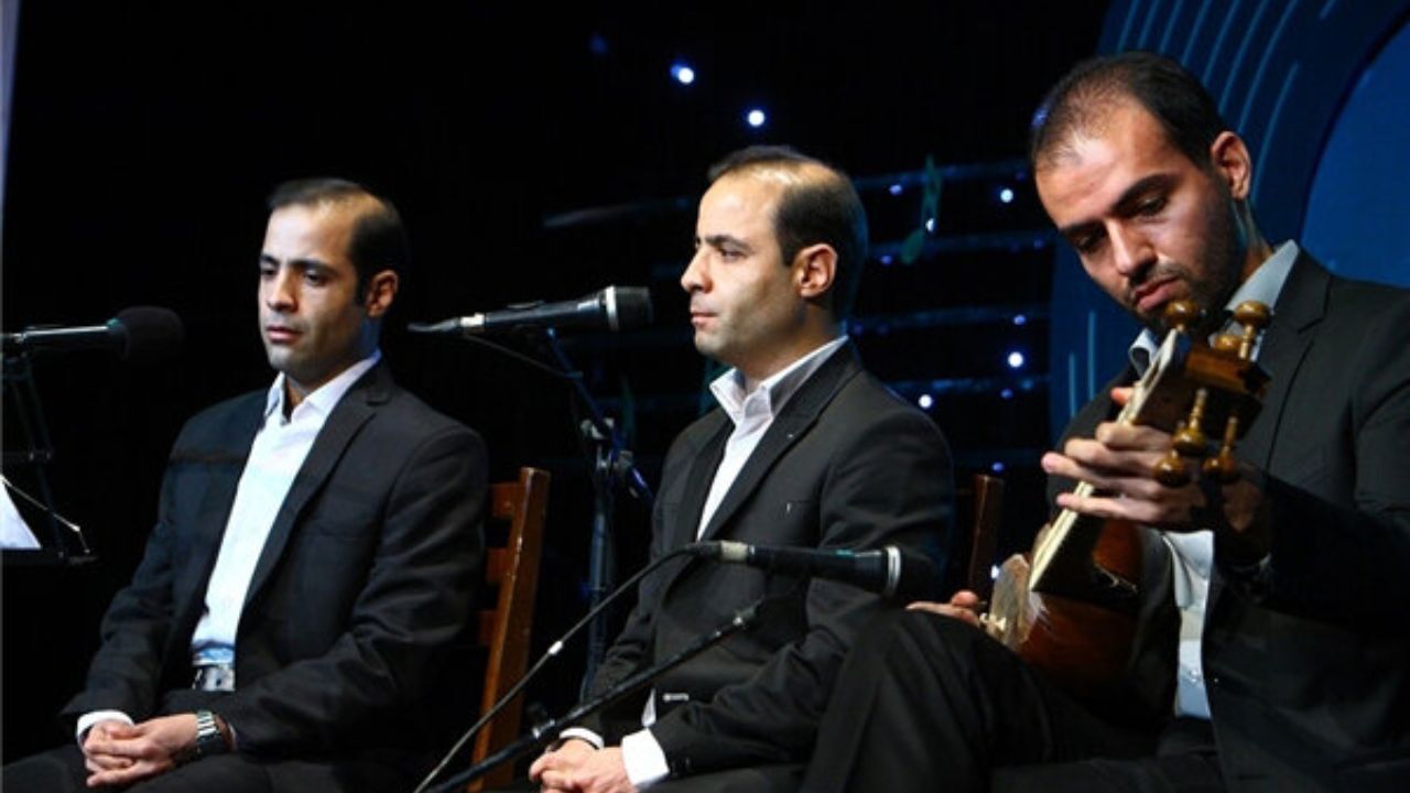 برادران دوقلوی اصفهانی و «طرح آواز کوتاه»