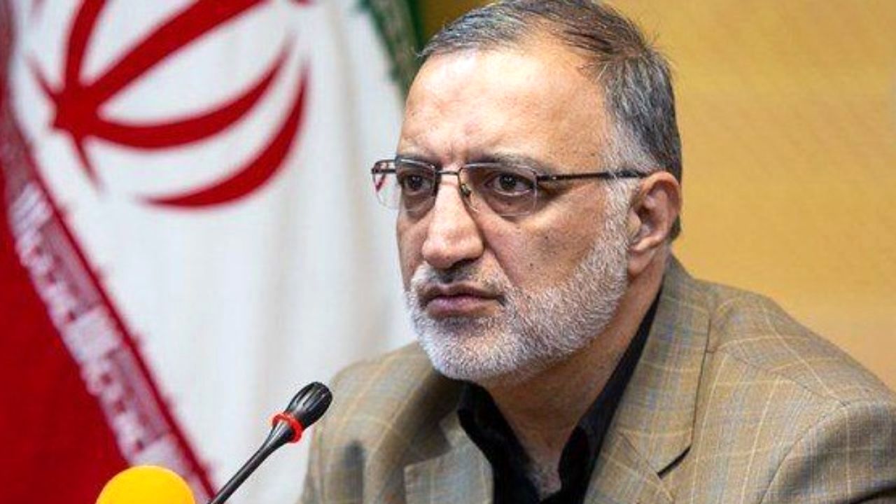 کشور و نظام به اندازه یک دهم فرصت‌ها هم دچار تهدید نیست