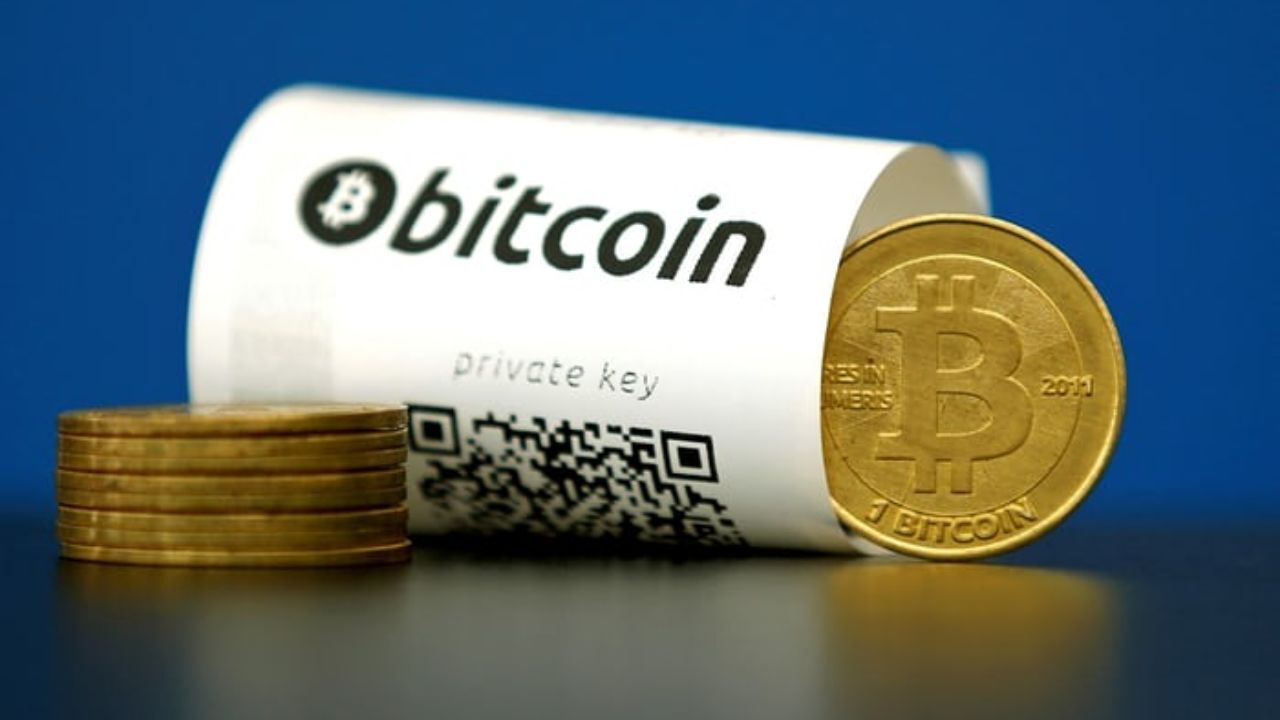 ارزش بیتکوین برای نخستین بار از 25 هزار دلار عبور کرد