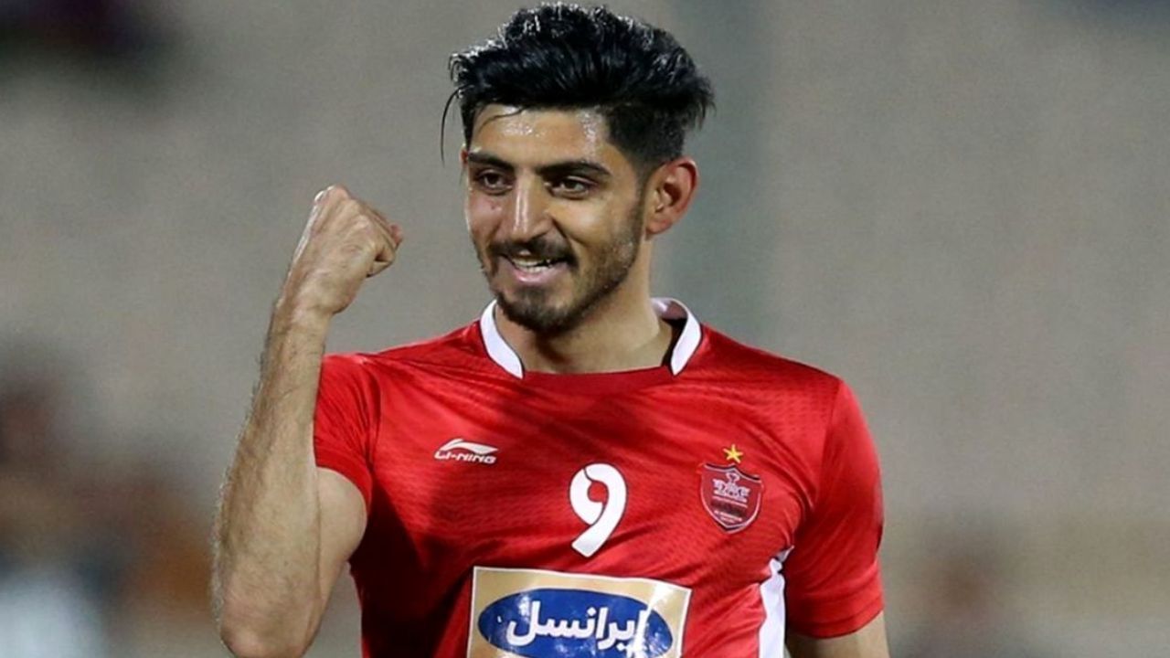 مهدی ترابی در راه بازگشت به پرسپولیس