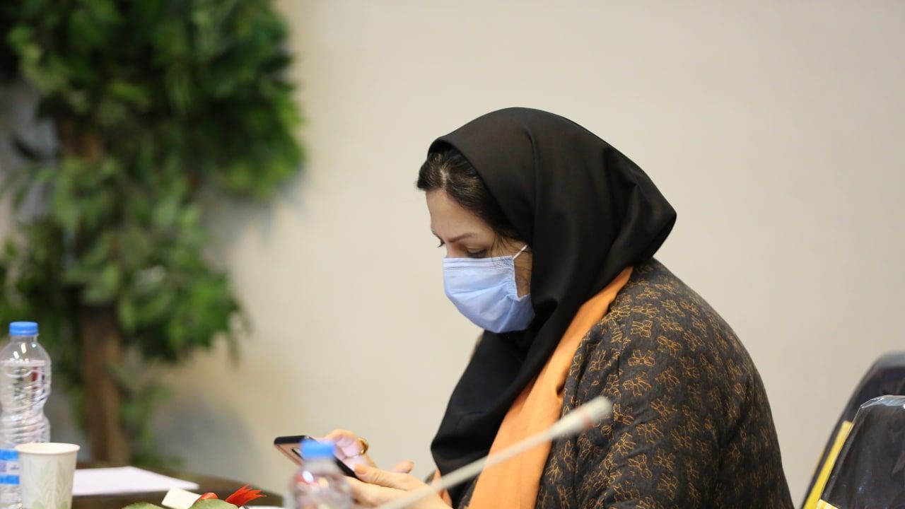 رسانه ها ابزار قدرتمند مدیریت بحران پاندمی کرونا در جامعه امروز