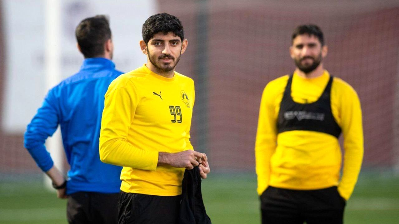 جانشین ترابی در العربی مشخص شد