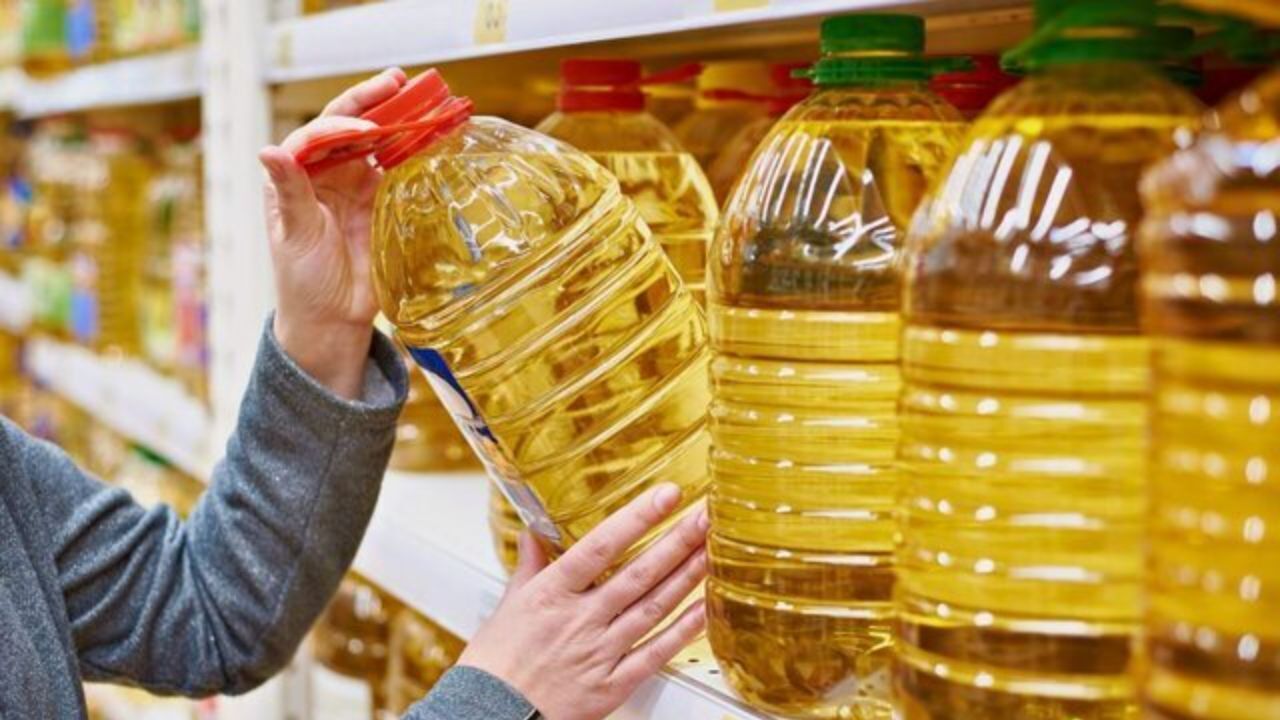 توزیع روزانه 4000 تن انواع روغن در سراسر کشور