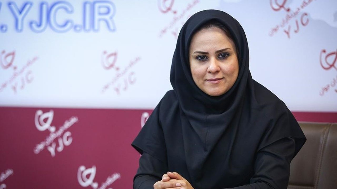 دعوت از یک ناظر ایرانی جهت برگزاری مسابقات المپیک