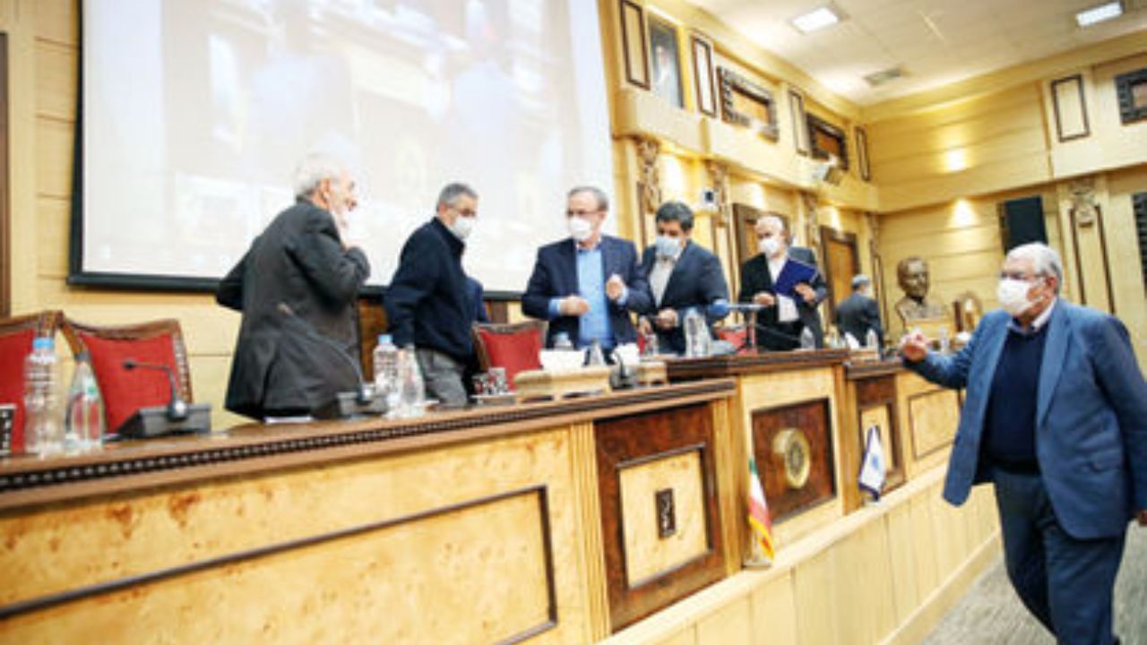 قول وزیر به فعالان اقتصادی