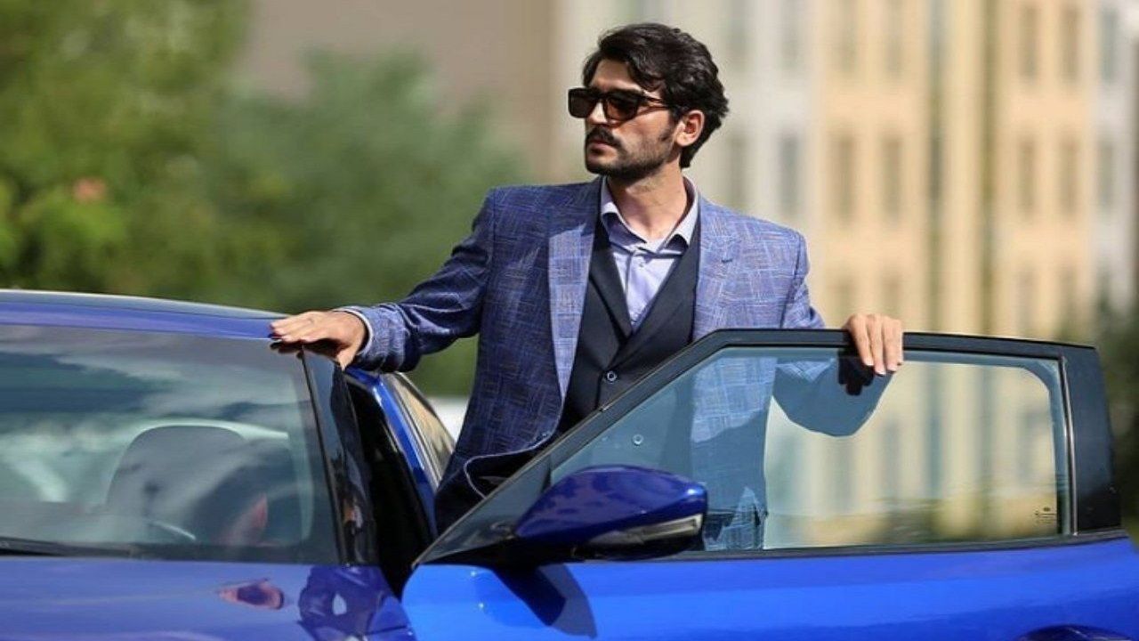 پشت صحنه سریال «شرم» امشب روی آنتن می‌رود