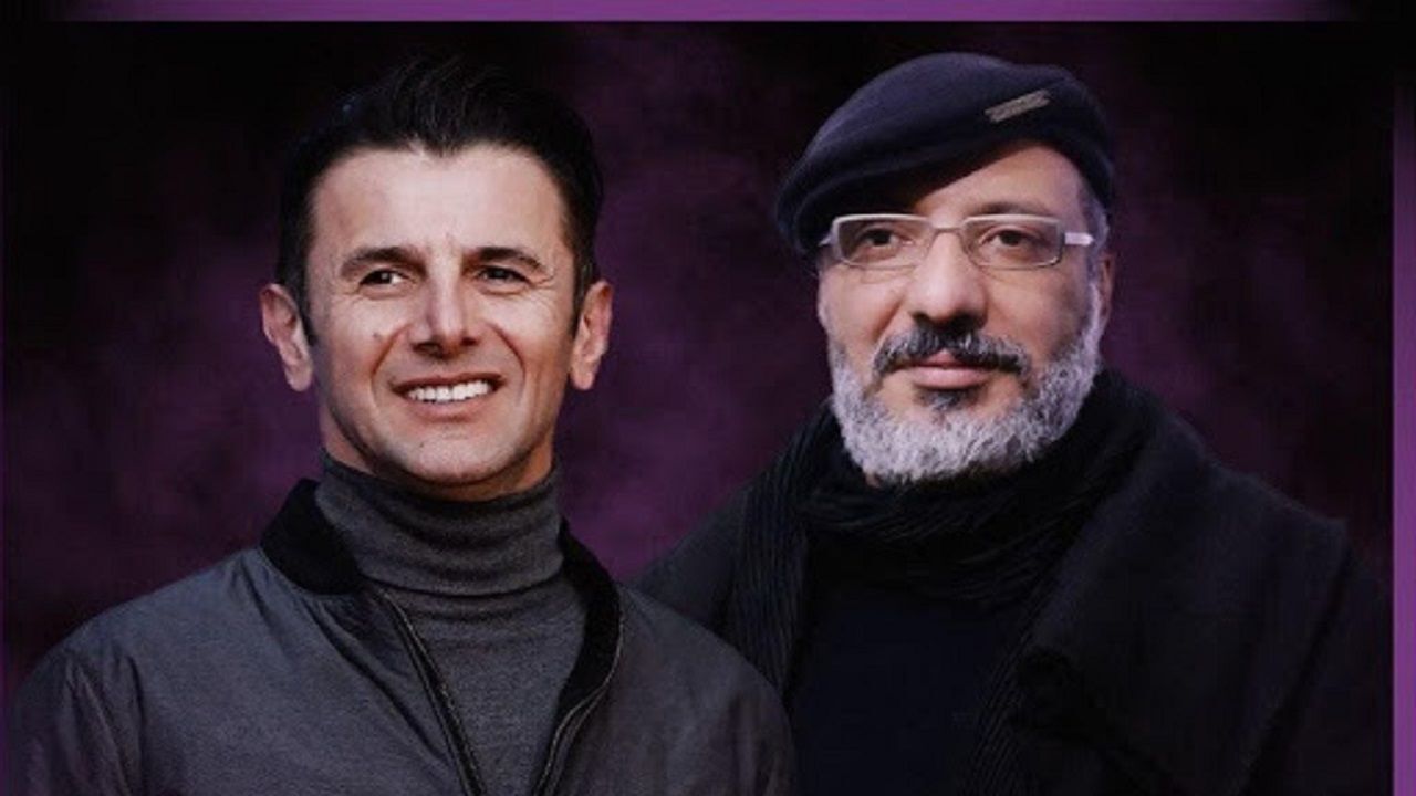 چرا فیلمبرداری «رقصنده» بهمن گودرزی تمام نمی‌شود؟