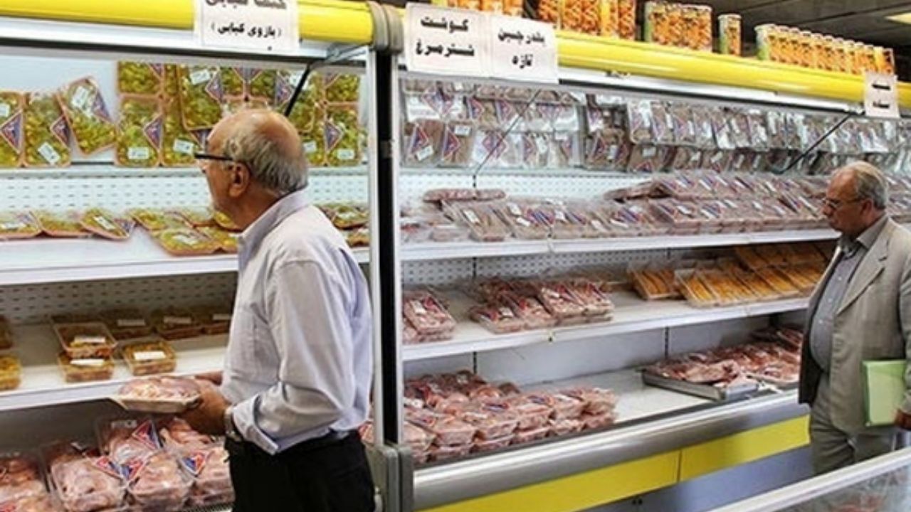 گرانی‌ها نشان از رها بودن بازار مرغ و تخم مرغ در حوزه خرده فروشی دارد