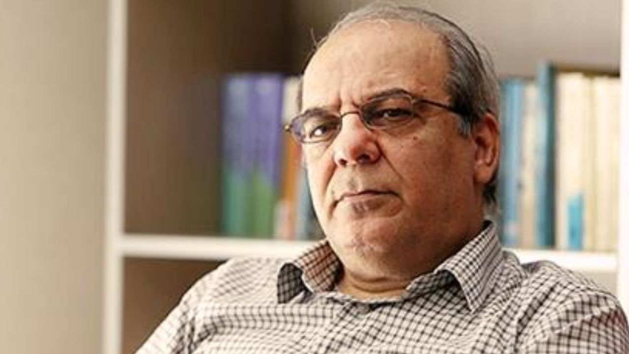 هزار وعده خوبان یکی وفا نکند