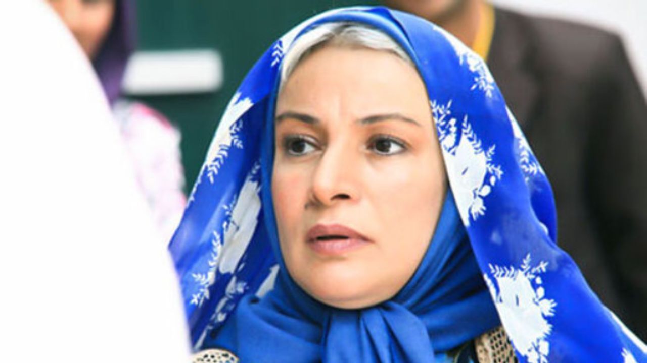 گلایه‌های بازیگر زن پیشکسوت از بیکاری و بی‌توجهی