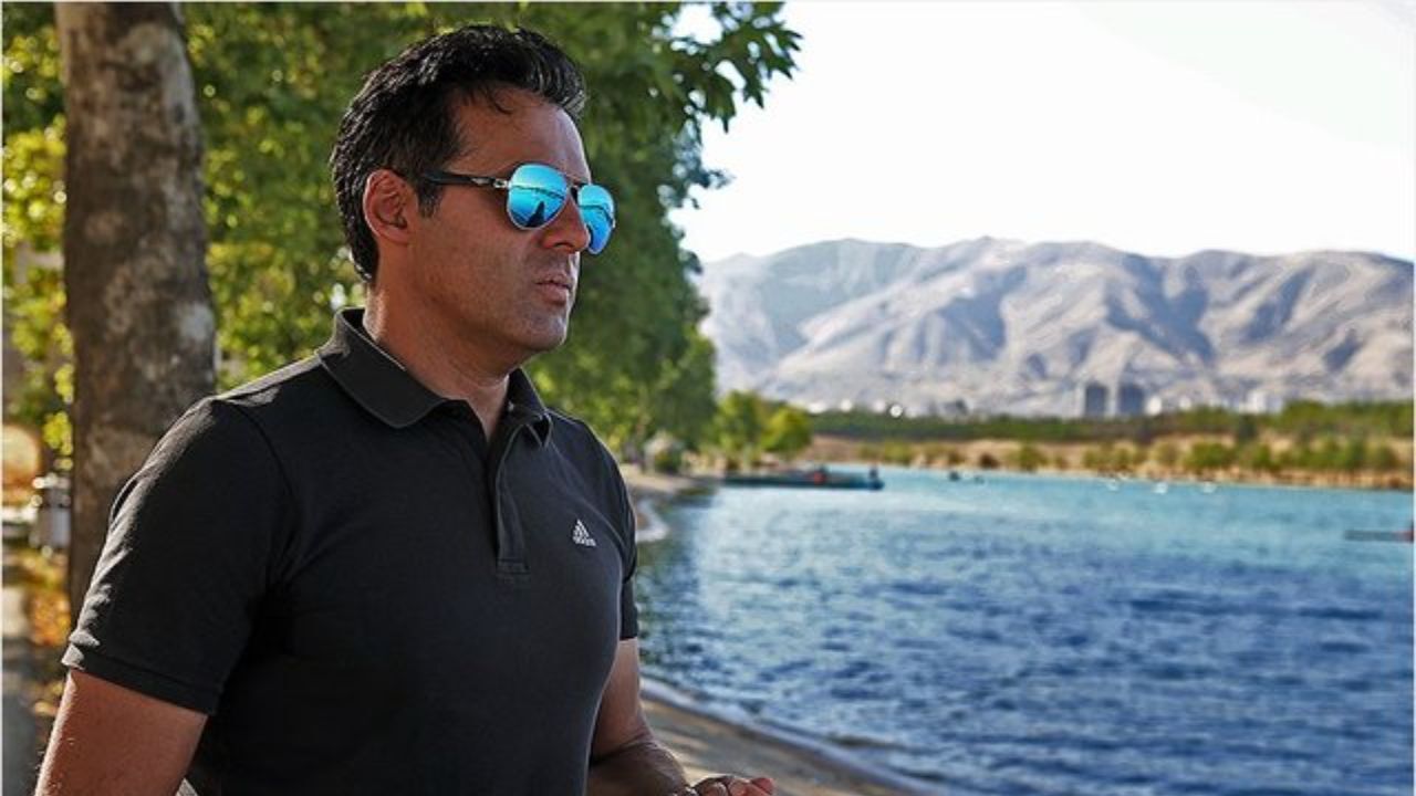 تیم ملی روئینگ ایران به اردو می‌رود؟