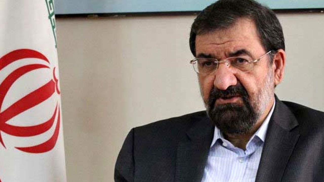 همدلی ایرانیان مهمتر از چاه‌های نفت است / محسن رضایی تحلیل می‌کند