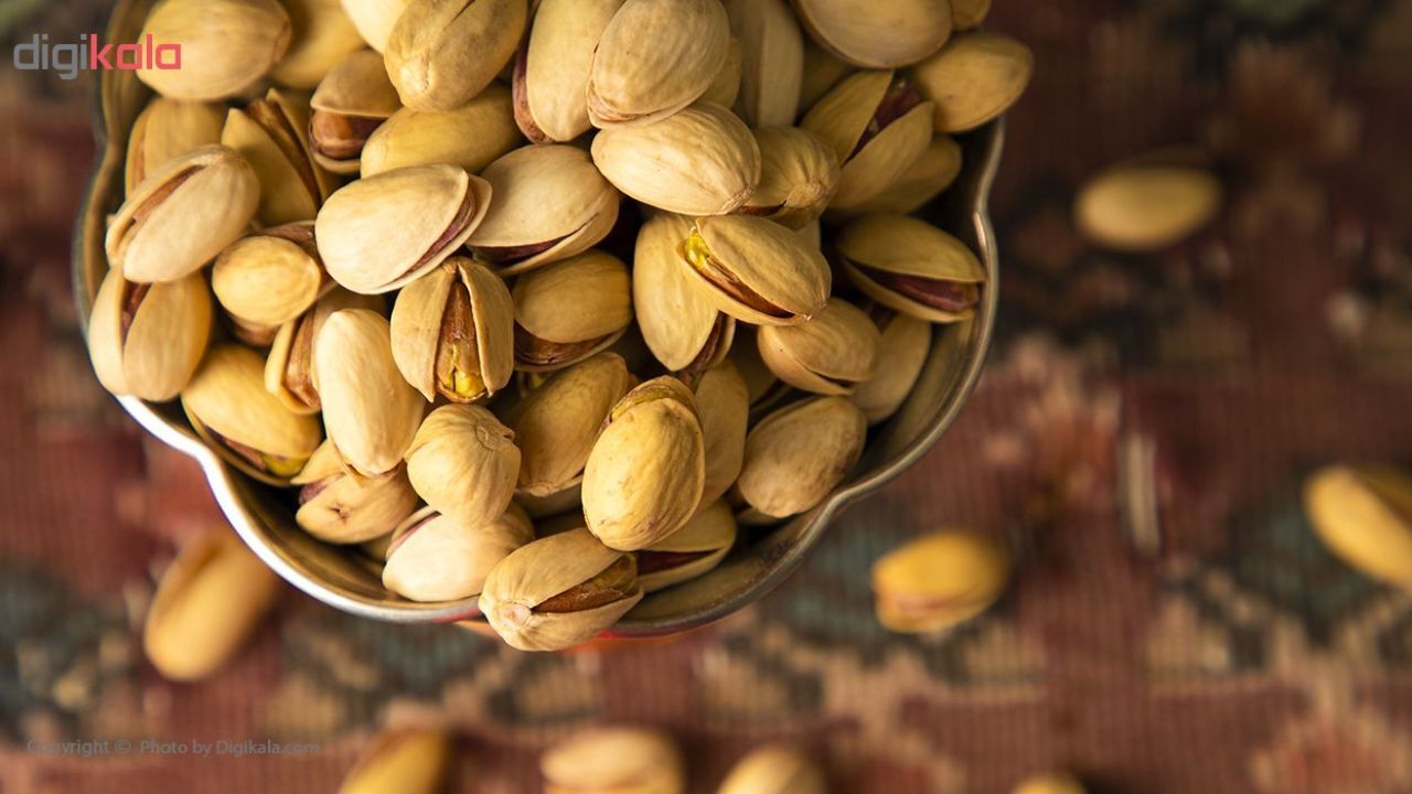 قیمت پسته ایرانی بزودی افزایش می‌یابد/ افزایش 2 برابری صادرات پسته