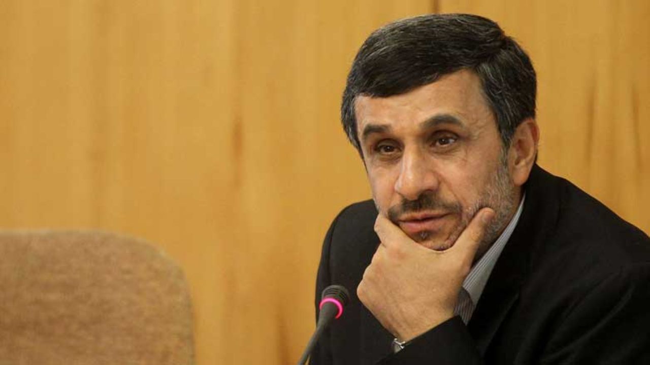 احمدی‌نژاد بانی اختلاف بین اصول‌گرایان شد؟