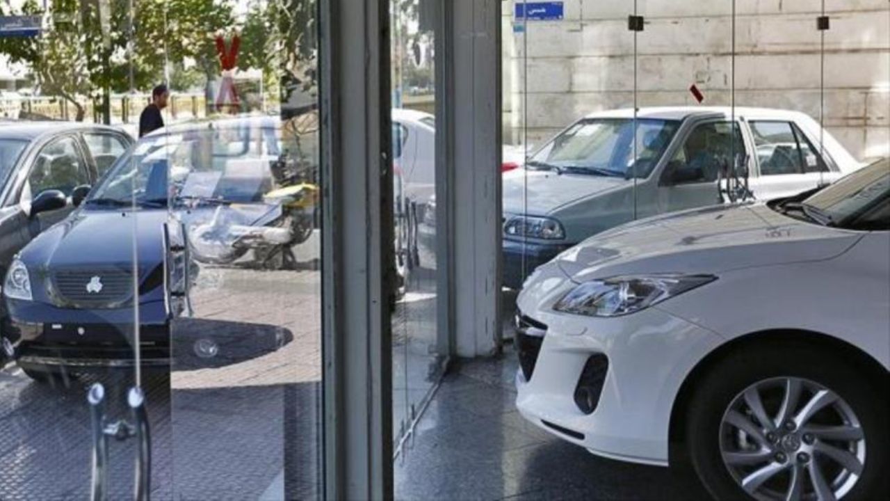 نگران افزایش قیمت خودرو هستیم