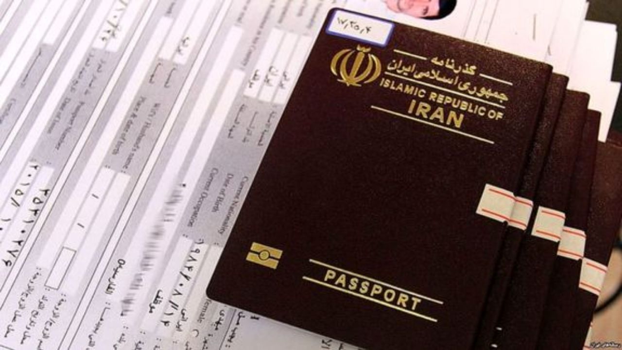 عوارض خروج از کشور 400 هزار تومان شد