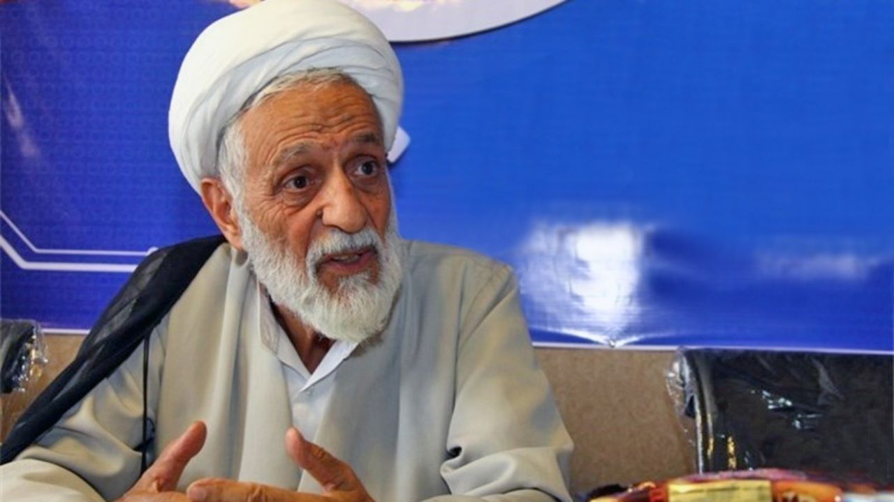 آیت‌الله هاشمی رفسنجانی یک رجل فاضل، متعهد و انقلابی بود