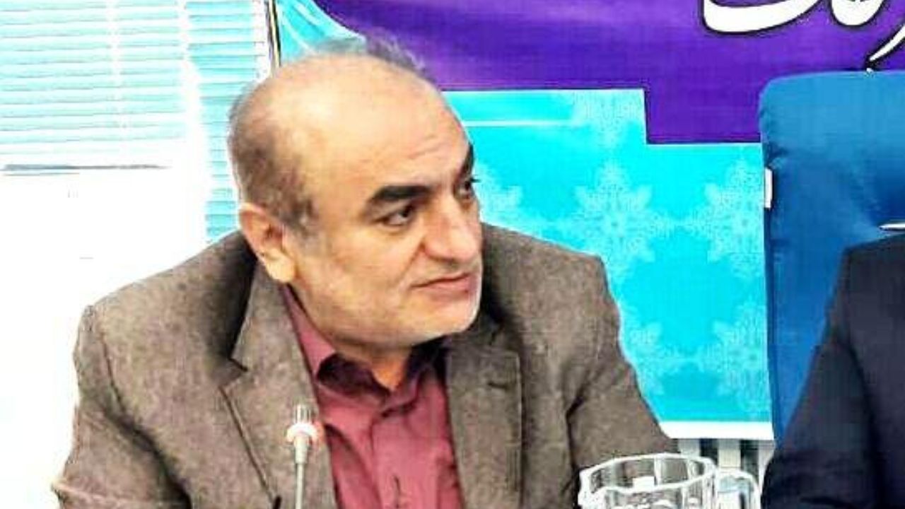 آماده باش همه جانبه برای خدمت‌رسانی در بارش برف