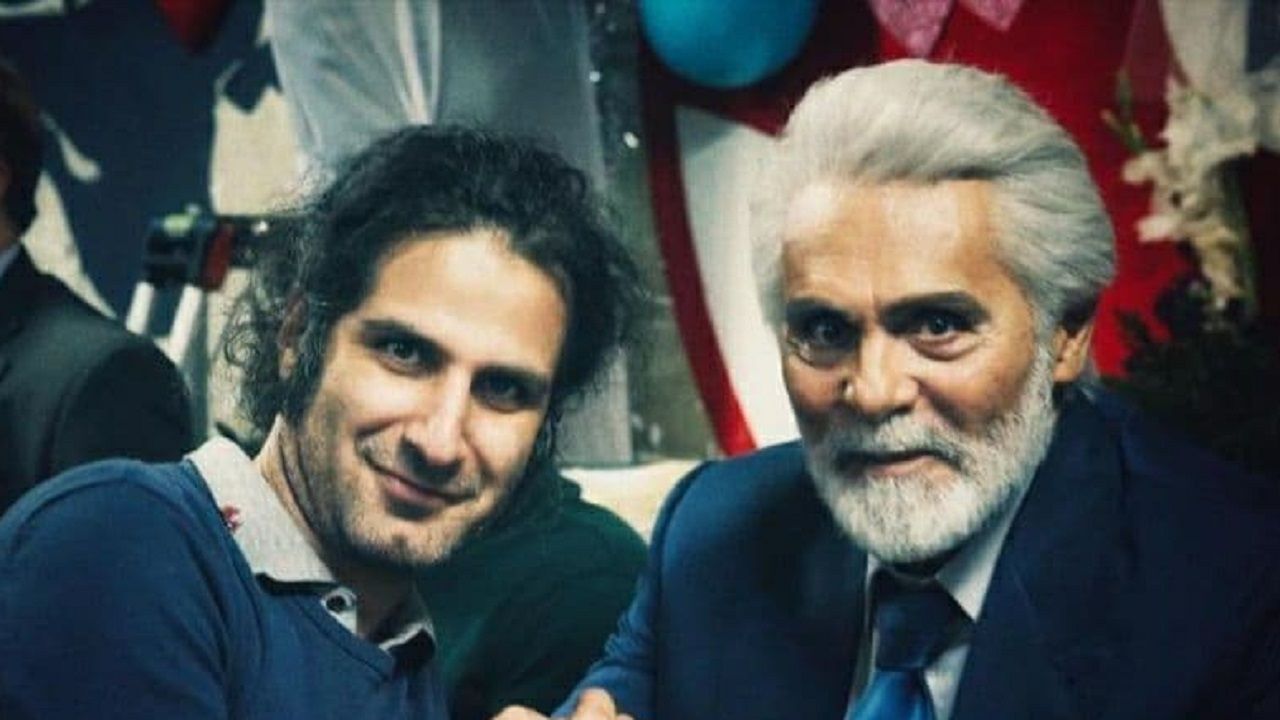 برای جمشید هاشم‌پور گزینه دومی نداشتم