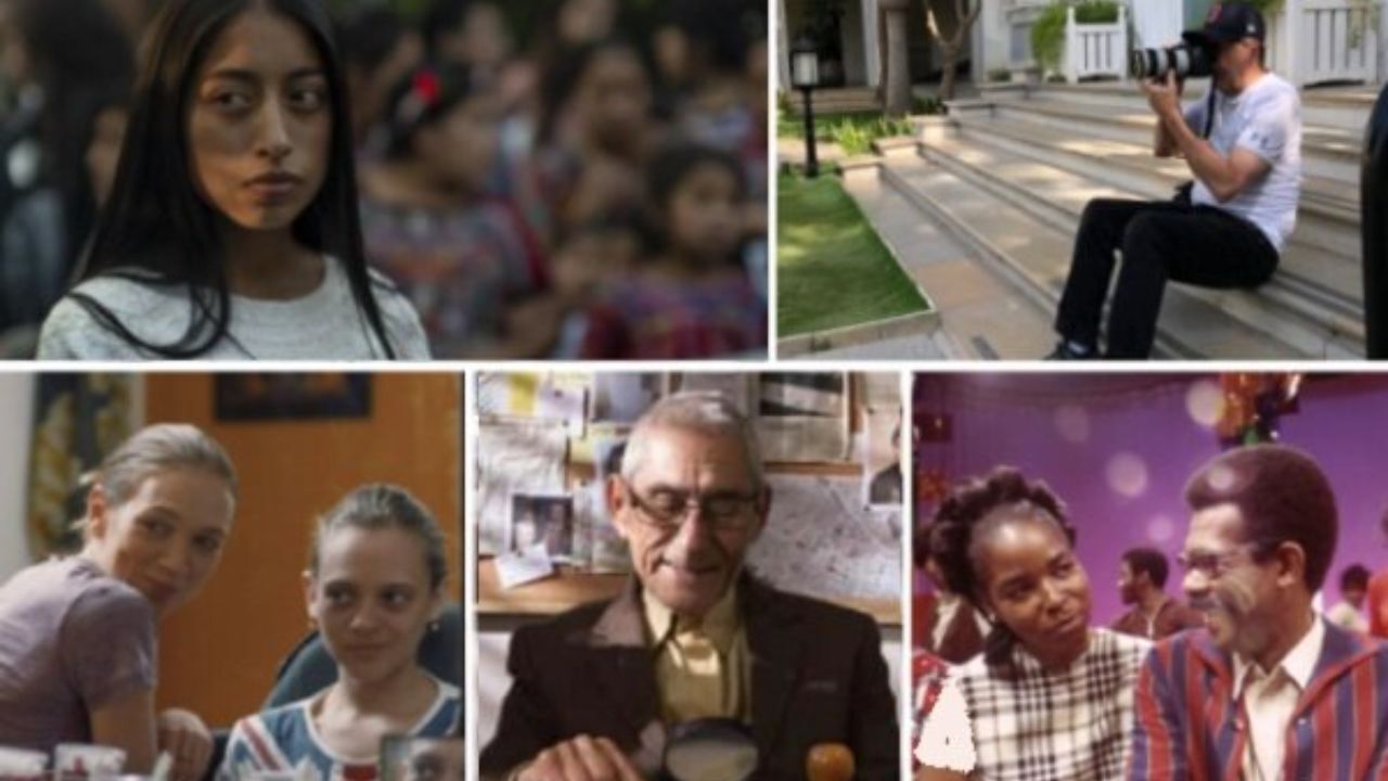 بخش مستند بلند اسکار امسال رکورد می‌شکند