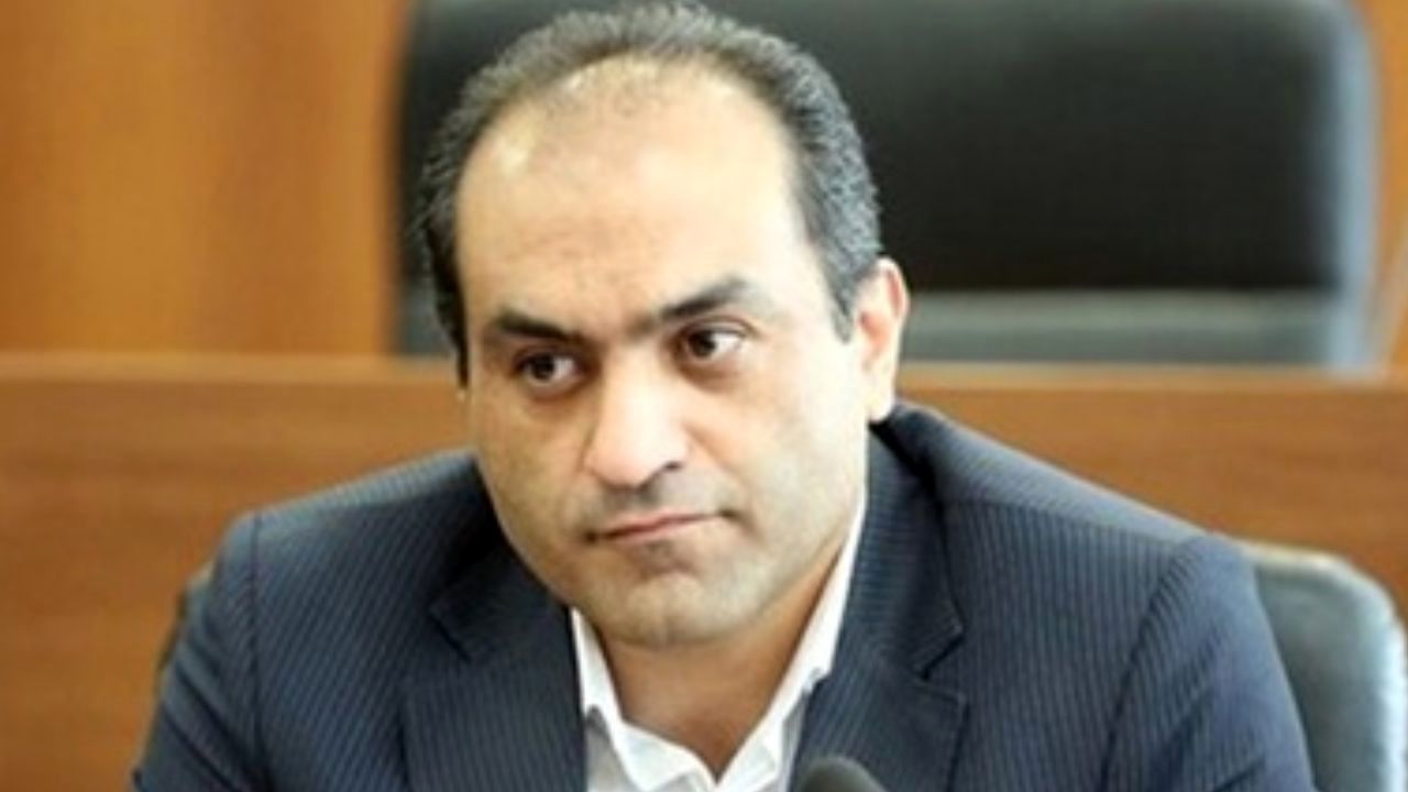 وضعیت تهران زرد شد