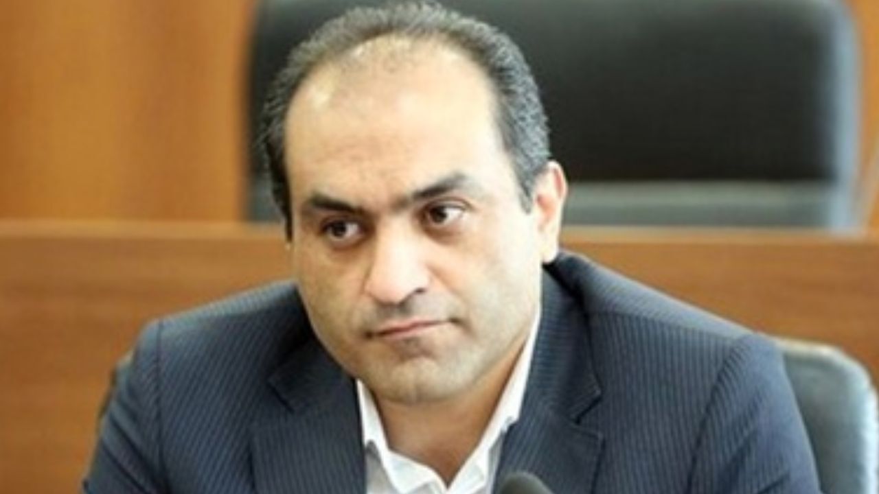 وضعیت تهران زرد شد