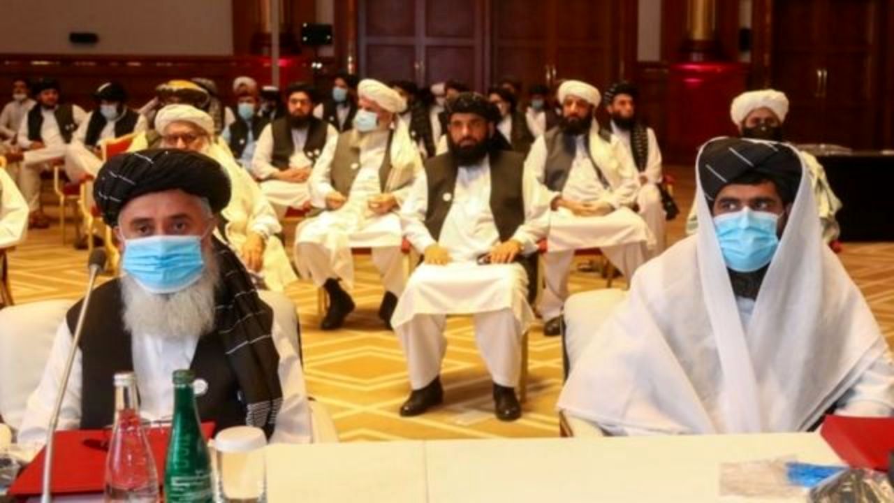 مذاکرات صلح افغانستان امروز از سر گرفته می شود
