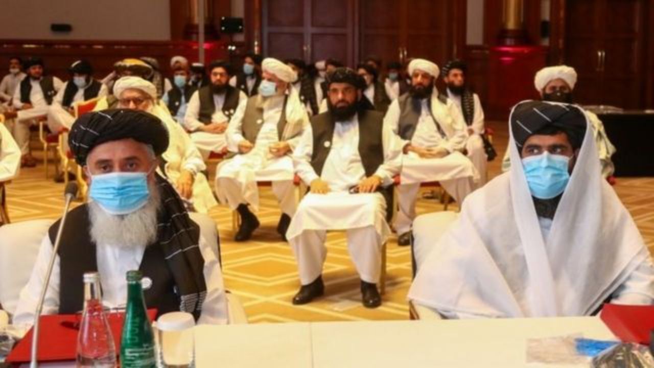 مذاکرات صلح افغانستان امروز از سر گرفته می شود