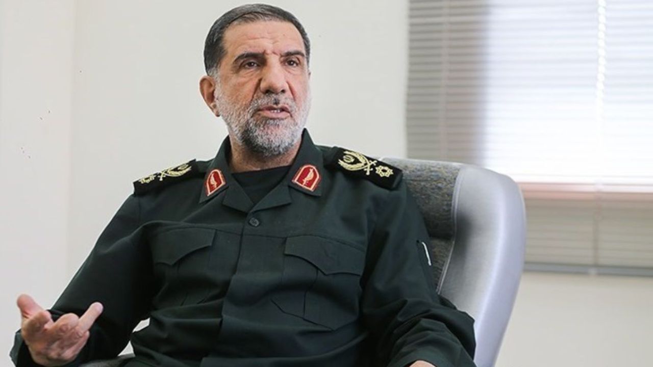 اطاعت از ولی فقیه سبب عزت‌مندی حاج قاسم شد