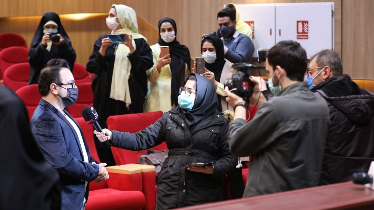 رکورد حافظه جهان در گینس توسط سلطان حافظه ایران؛ استاد مرتضی جاوید شکسته شد!