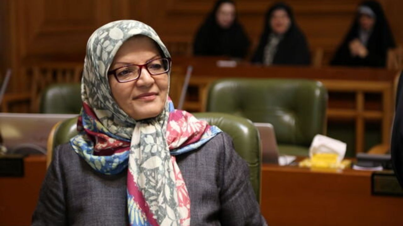 550 هزار مهاجر افغانستانی در پایتخت زندگی می‌کنند