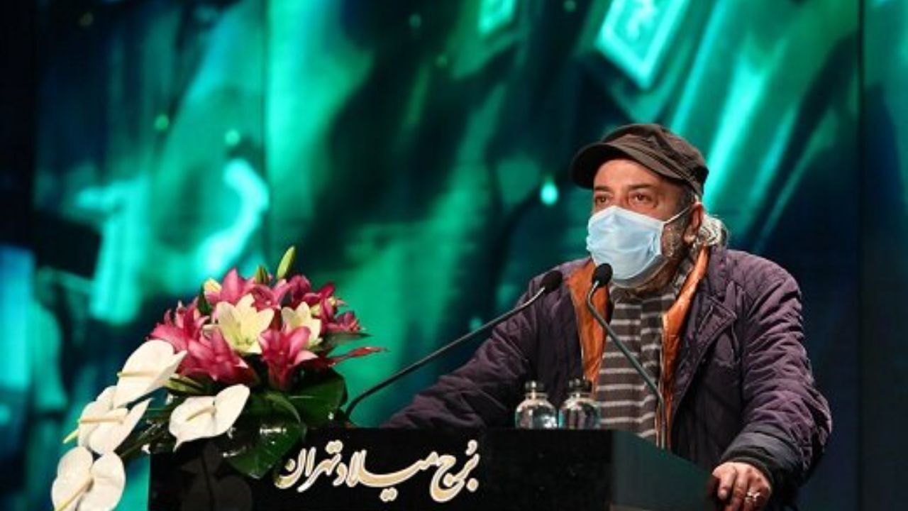 خاطره‌ای جالب از نقش سردار سلیمانی در ساخت سریال «پایتخت»