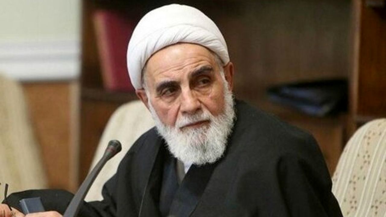 آیا ناطق‌نوری نامزد انتخابات ریاست جمهوری 1400 می‌شود؟