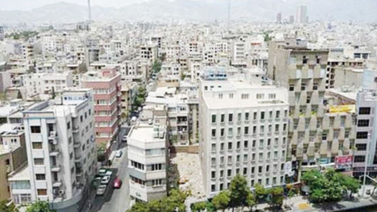مسکن ارزان شد؟