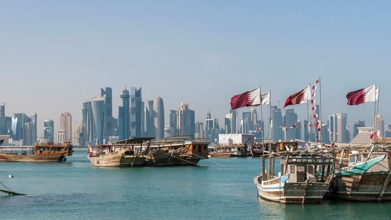 آمادگی قطر برای میانجیگری بین ترکیه و عربستان