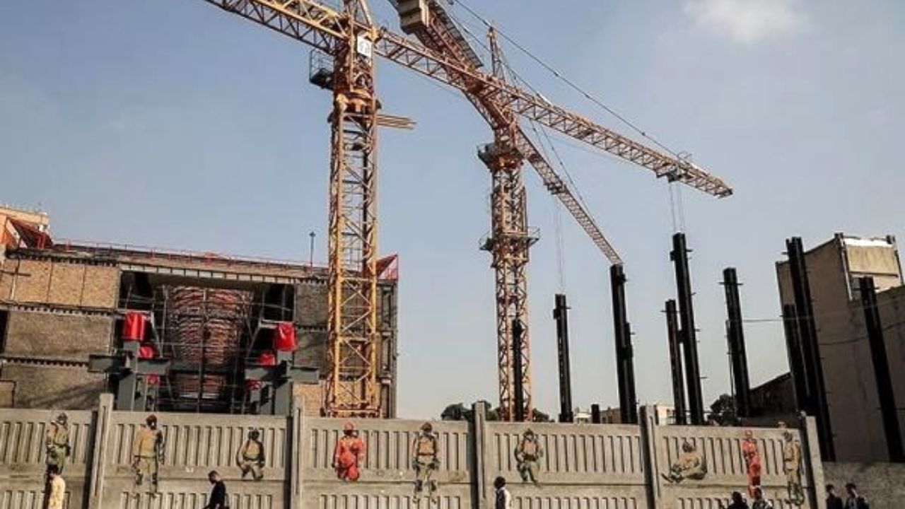 صدور پروانه ساختمان پلاسکو تا پایان هفته