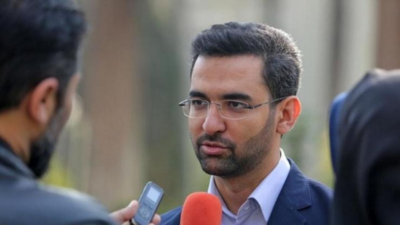 تخلفاتی در سرور تلگرام در کشور رخ داد