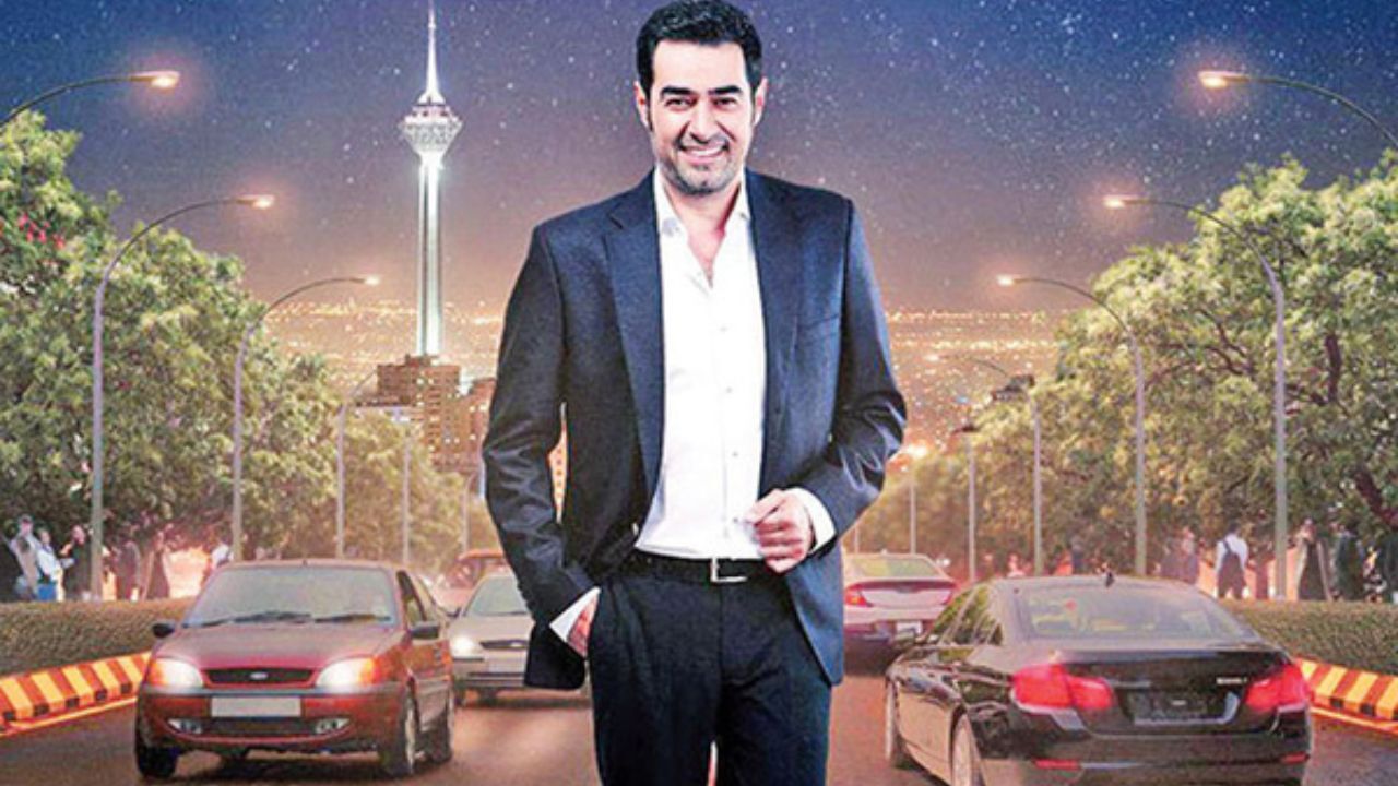 قسمت ششم برنامه همرفیق با حضور هادی حجازی فر