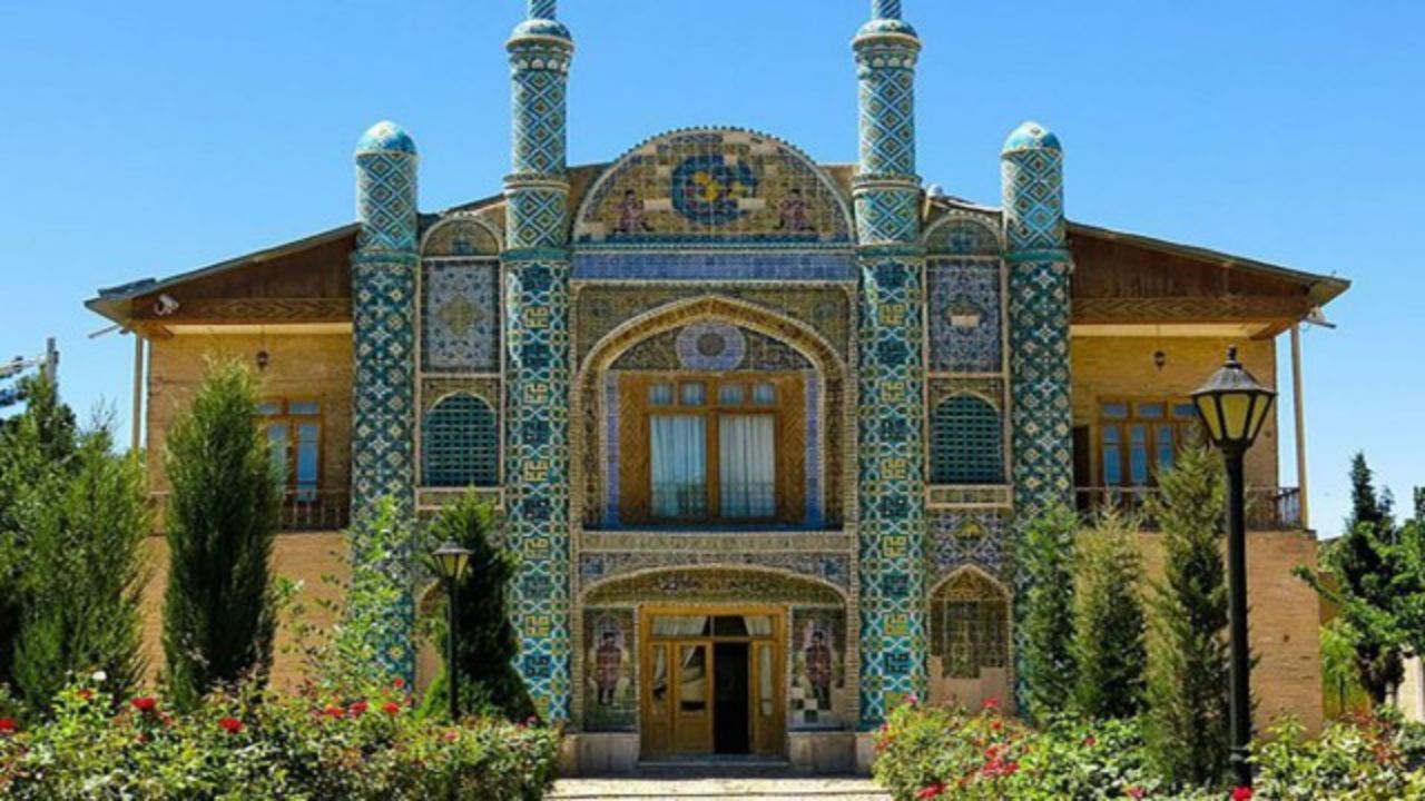 توافق ایران و ژاپن برای اشتراک‌گذاری آخرین تحقیقات مرمت بناهای تاریخی