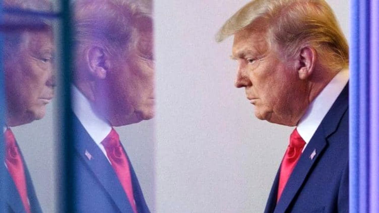 ترامپ به دستیارانش دستور داده دستمزد جولیانی را پرداخت نکنند