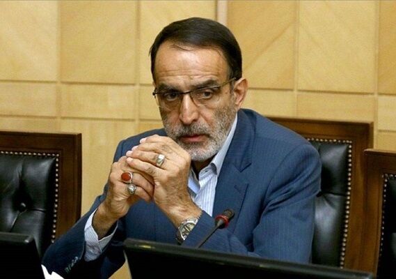 اعتراض روزنامه دولت به کریمی قدوسی؛ اظهاراتش نسنجیده و برای کشور هزینه‌تراشی می‌‌کند