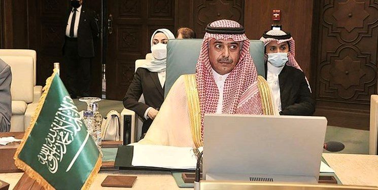 حمله نماینده عربستان در اتحادیه عرب به تهران؛ ایران منبع خطر است