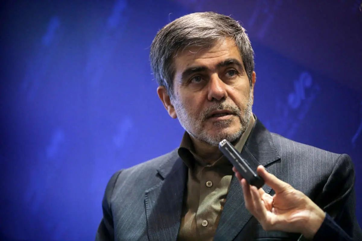 فریدون عباسی: توان ساخت سلاح هسته‌ای را داریم، اما دستوری صادر نشده است