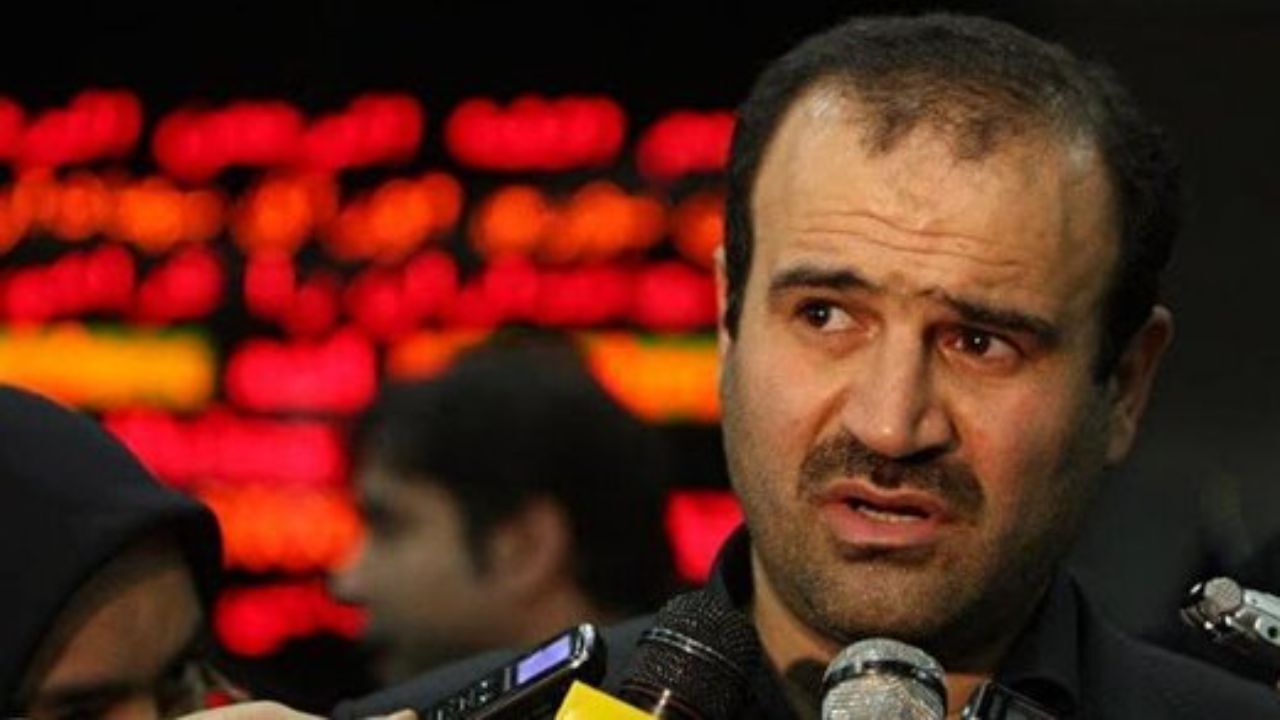 پشت پرده کناره‌گیری رئیس سازمان بورس