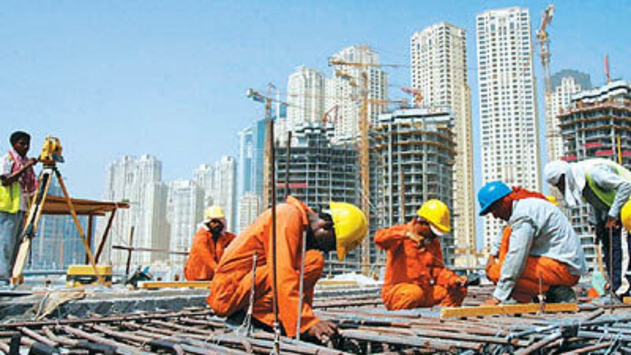 صنعت احداث و نظام پیمانکاری در آستانه ورشکستگی