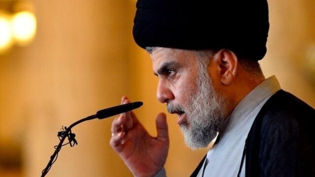 اجازه نخواهم داد بار دیگر انتخابات به تاخیر افتد