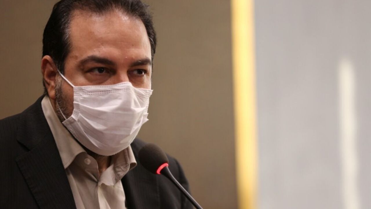 عذرخواهی سخنگوی ستاد ملی مبارزه با کرونا از مردم قم و علمایش