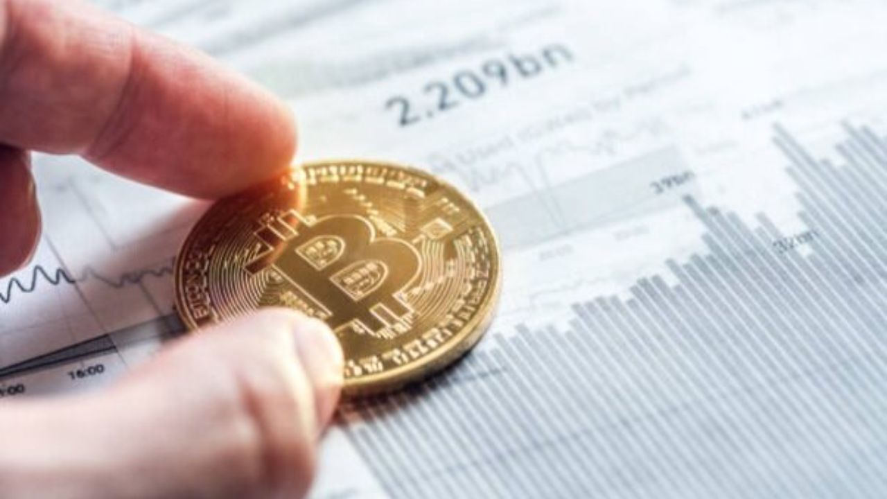بیت کوین بازهم ارزان شد
