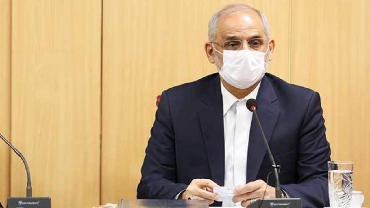 حضور دانش‌آموزان در مدارس به صلاحدید خانواده‌ها است